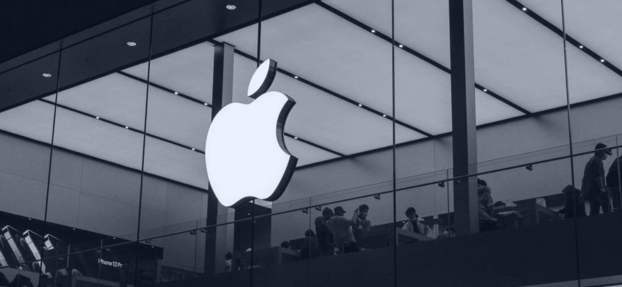 Apple umjetna inteligencija