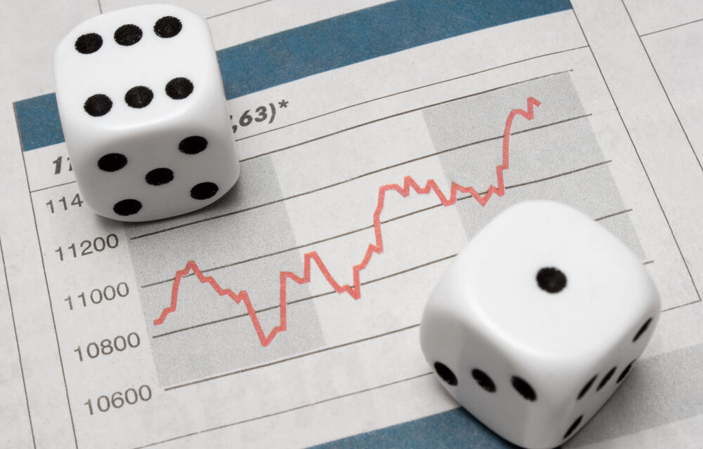Investiranje u investicijske fondove nije igra na sreću